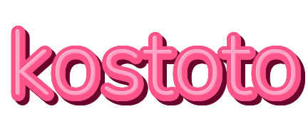 kostoto — logo kanal