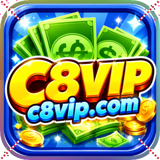 c8vip — mitra unggulan