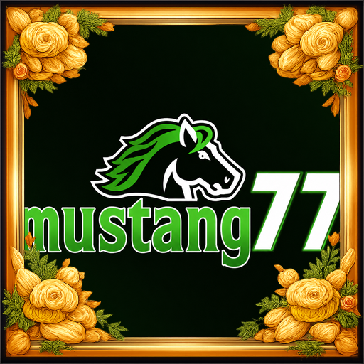 mustang77 — mitra unggulan